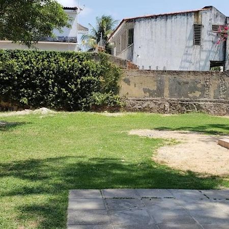 Casa Com Piscina Aconchegante 300 M Do Mar Villa Recife Buitenkant foto