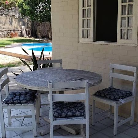 Casa Com Piscina Aconchegante 300 M Do Mar Villa Recife Buitenkant foto