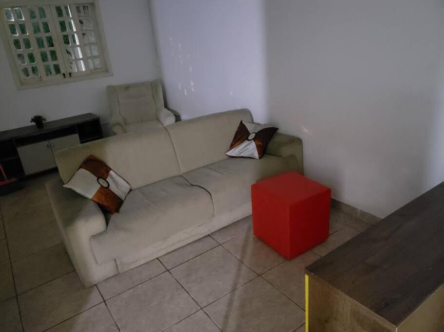 Casa Com Piscina Aconchegante 300 M Do Mar Villa Recife Buitenkant foto
