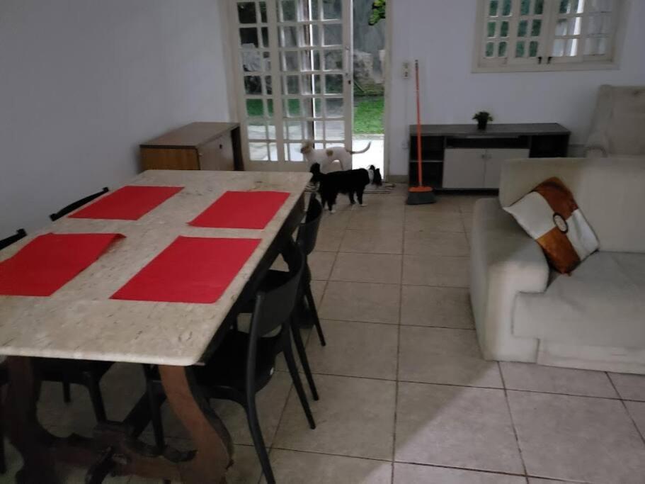 Casa Com Piscina Aconchegante 300 M Do Mar Villa Recife Buitenkant foto