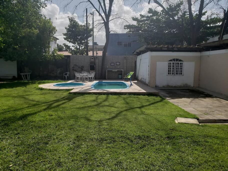 Casa Com Piscina Aconchegante 300 M Do Mar Villa Recife Buitenkant foto