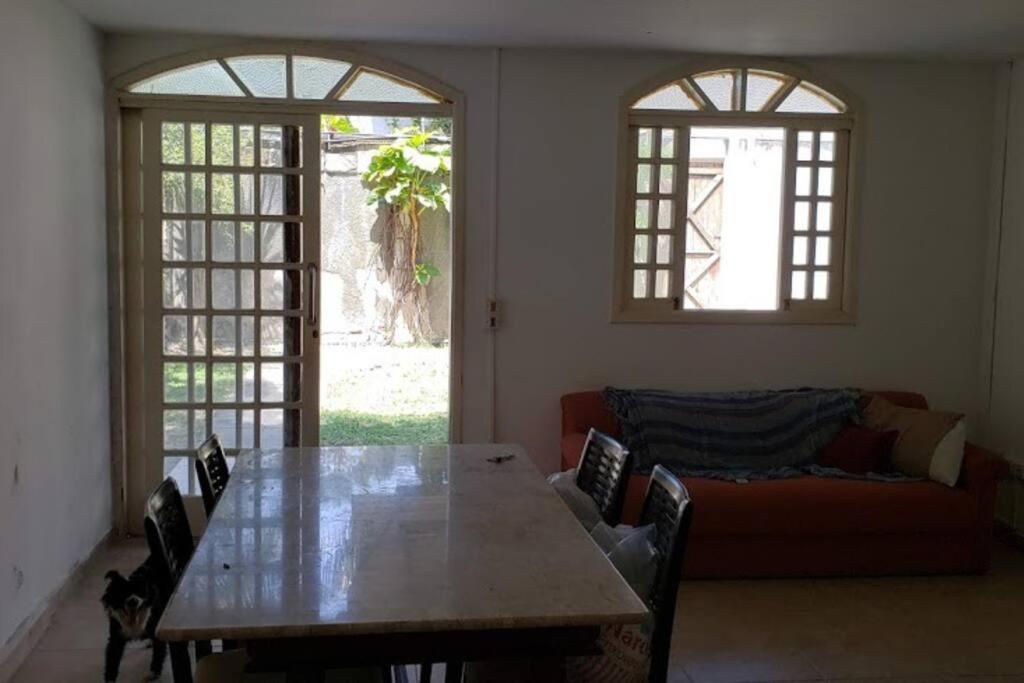 Casa Com Piscina Aconchegante 300 M Do Mar Villa Recife Buitenkant foto